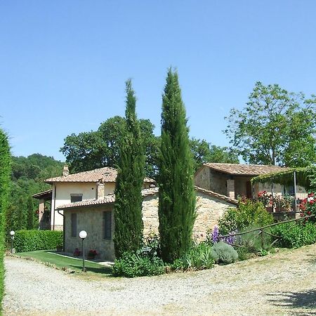 Borgo Del Molinello Villa Sant'Albino Ngoại thất bức ảnh