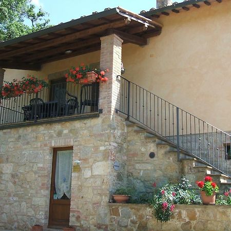Borgo Del Molinello Villa Sant'Albino Ngoại thất bức ảnh