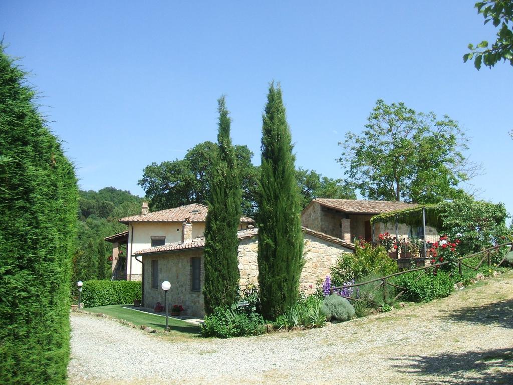Borgo Del Molinello Villa Sant'Albino Ngoại thất bức ảnh