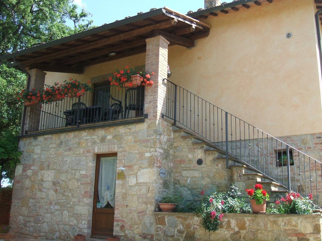 Borgo Del Molinello Villa Sant'Albino Ngoại thất bức ảnh