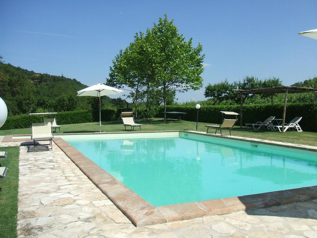 Borgo Del Molinello Villa Sant'Albino Ngoại thất bức ảnh