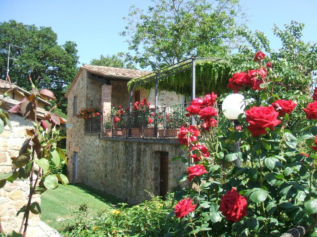 Borgo Del Molinello Villa Sant'Albino Ngoại thất bức ảnh