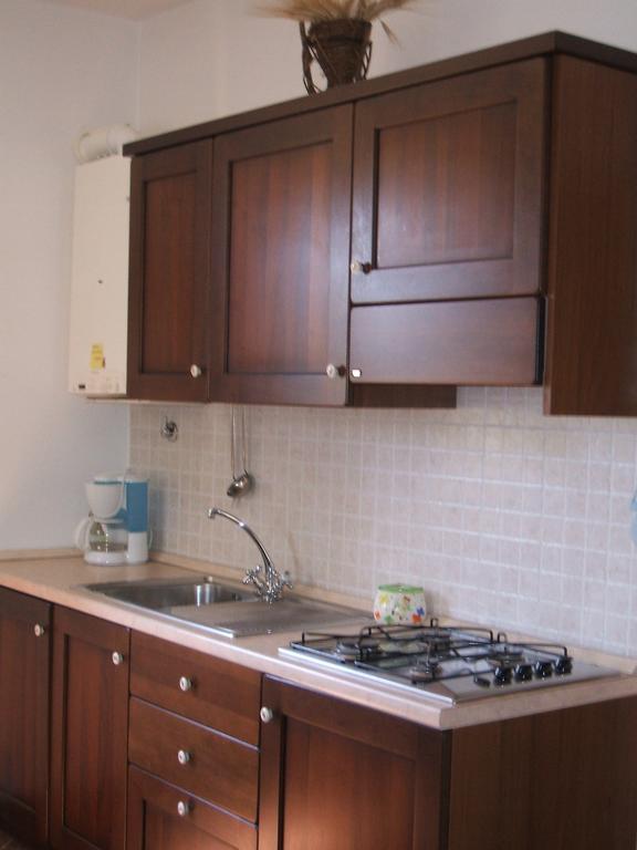 Borgo Del Molinello Villa Sant'Albino Ngoại thất bức ảnh