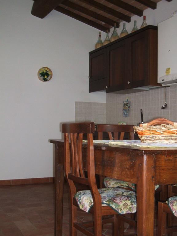 Borgo Del Molinello Villa Sant'Albino Ngoại thất bức ảnh