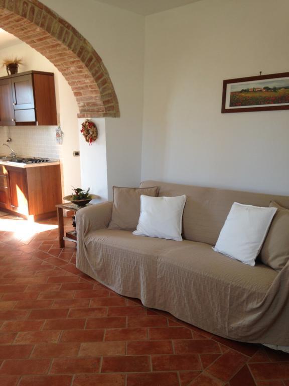 Borgo Del Molinello Villa Sant'Albino Ngoại thất bức ảnh
