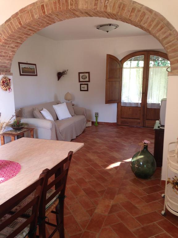 Borgo Del Molinello Villa Sant'Albino Ngoại thất bức ảnh